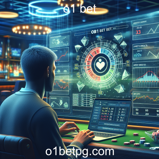 Dicas Essenciais para Apostas na o1 bet